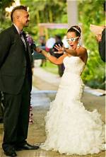 Sean Paul Mother: Frances Henriques |