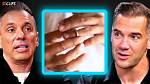 Sebastian Maniscalco's Surprising Divorce: All the Details