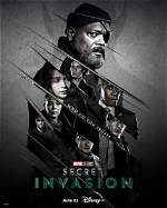 Secret Invasion Series-Premiere Recap: the New Old Nick Fury