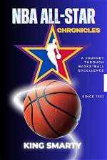 Secrets of a Basketball Star