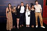 See Photos of the Actor & His 4 Kids Hollywood Life