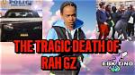 See Rah Gzz Death Video – Rapper Rah Gz Was Shot