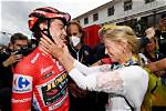 Sepp Kuss's Mother: a Behind-the-Scenes Look at His Cycling Journey
