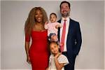 Serena Williams' Children: a Legacy of Athletic Excellence