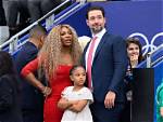 Serena Williams' Husband's Height and Its Impact