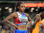 Sha'carri Richardson: Height Measurement Revealed