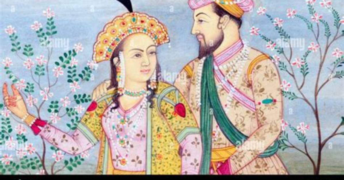 Shah Jahan's Beloved Wife Revealed