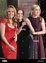 Shannon Thompson Katona, Coleen Goodrich, Barry Thompson, and Andrew Thompson: Who Are Lea Thompson’s Siblings?