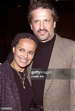 Shari Belafonte Met Future Husband Sam Behrens When Married to Bob Harper
