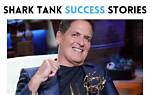 Shark Tank's Latest Success Stories: Proven Innovations That Will Revolutionize Your Business