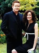 Sharon Summerall & Don Henley Married Life
