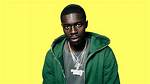 Sheck Wes – Biography, Age, Height, Net Worth, Real Name