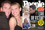 Sheri Papini: a Tale of Mystery and Controversy