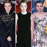 Shiloh Nouvel Jolie Pitt: the Rising Star of Hollywood