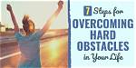 Shirley Henderson: Overcoming Obstacles and Embracing Life