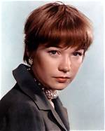 Shirley Maclaine in the 1960S: a Journey Through Film and Fame
