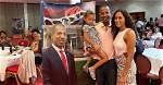 Shyne Barrow's Family Life and the Woman Behind His Success