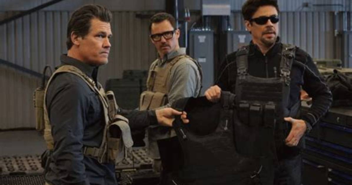 Sicario: Is It a True Story?