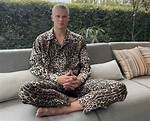 Silk Pyjamas and Sensational Hair: Seven Looks That Have Made Erling Haaland a Style Icon