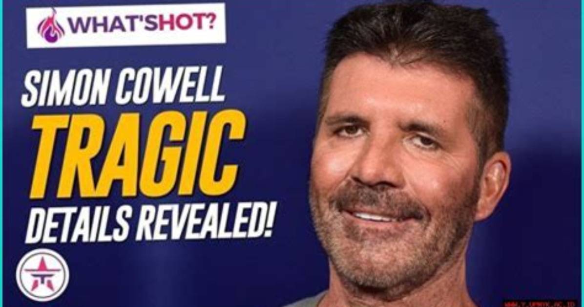 Simon Cowell: Debunking the "Simon Cowell Was Dead" Rumors
