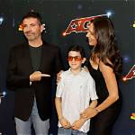 Simon Cowell's Son: How Old Is He?
