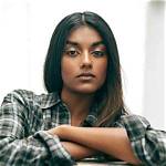 Simone Ashley Bio Boyfriend Ethnicity Age Movies