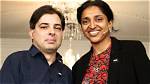 Sindhu Vee's Husband: a Glimpse into Jakob Horder's World