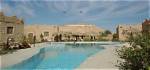 Siwa Shali Resort, Siwa Oasis, Egypt