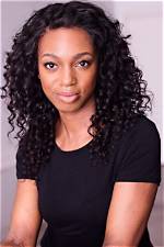 Snogblogy | All About Enuka Okuma