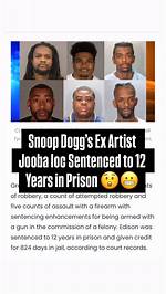 Snoop Dogg Arrest: a Look into the Life of a Hip-Hop Legend