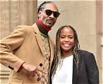 Snoop Dogg's Wife Beyond the Spotlight