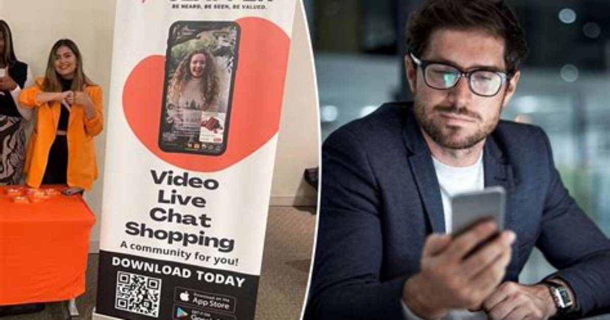 Social Media App Clapper Hyped as 'Tiktok for Adults'