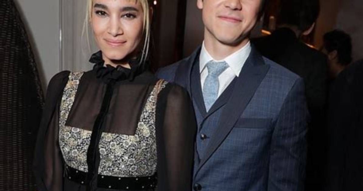 Sofia Boutella's Partner: Unveiling the Enigmatic Relationship