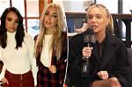 Sofia Franklyn Friendship Was So Bad Behind the Scenes ·