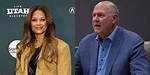 Sonya Curry’s Boyfriend | Who Is Steven Johnson?