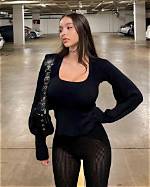 Sophie Mudd's Height: a Comprehensive Guide to Her Measurements and Modeling Career