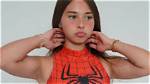 Sophie Rain's Leaked Spider-Man Photos Cause Internet Frenzy