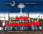 South Carolina Students Saddle up for Rodeo Glory and Unlock a $500 Scholarshipchance