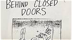 Spongebob Behind Closed Doors: an in-Depth Exploration