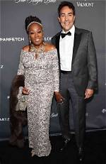 Star Jones' Husband's Identity Revealed