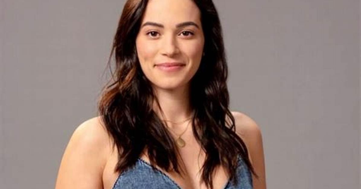 Stephanie Arcila Bio, Wiki, Age, Height, Parents, Movies, and Net Worth ·