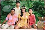 Stephanie Lum Salary, Husband, Married, John Henderson, Age, Hawaii