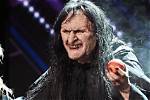 Stephen Mulhern Dropped Hint That Hes the Witch on Britains Got Talent Tue 31 May 2 ·