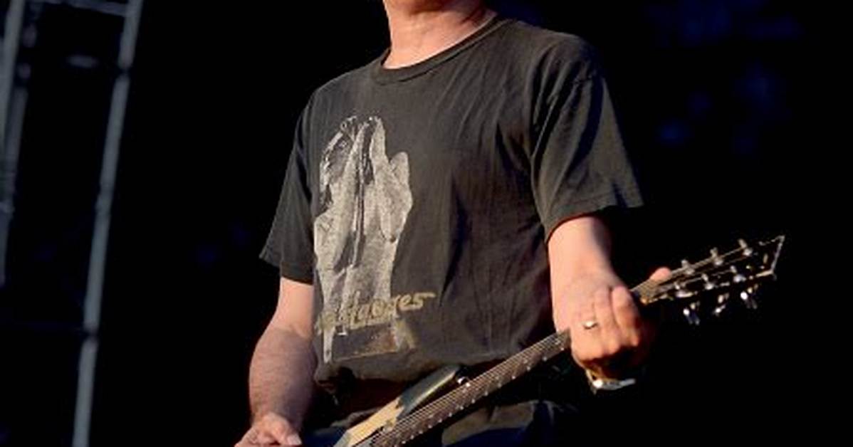 Steve Albini Net Worth ·