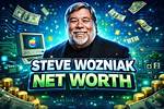 Steve Gary Wozniak Net Worth, Bio, Age, Weight, Height