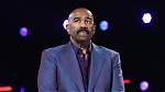 Steve Harvey Confirmed Tragic News for 2024