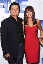 Steve Perry's Daughter: Age, Life, and Legacy