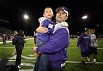 Steve Sarkisian's Children: Overcoming Adversity