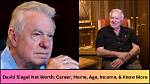 Steve Siegel Net Worth - Snogblogy