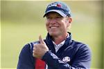 Steve Stricker: a Legacy of Excellence in Golf